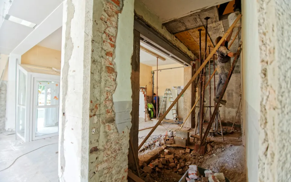 restore water fire damage elizabeth city nc